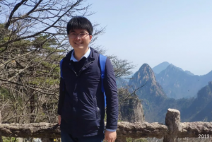 【感動青峰人物第五期】悉心運維守衛(wèi)，保障信息安全——感動青峰人物之劉濱