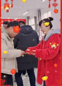開工大吉！新的一年，揚(yáng)帆破浪，虎虎生威，一起加油！